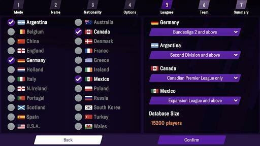Games like Football Manager 2020 Mobile • Games similar to