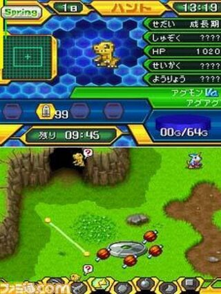 Digimon World DS - Metacritic