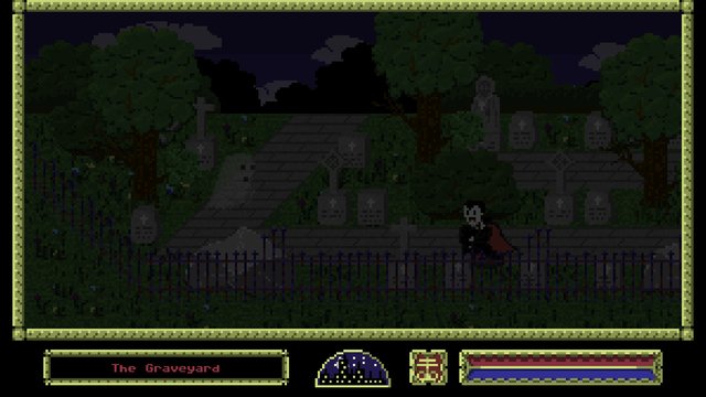Dead of Night screenshot Dead of Night screenshot