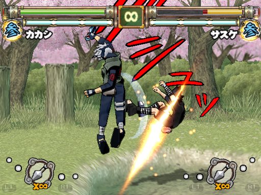 Games like Naruto Shippuden: Ultimate Ninja 5 • Games similar to