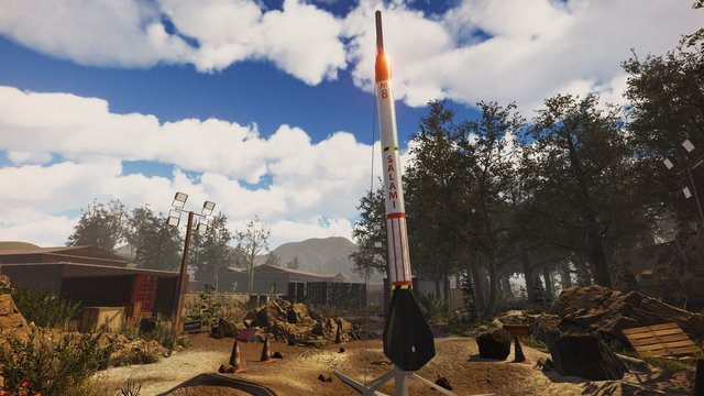MythBusters: The Game screenshot MythBusters: The Game screenshot