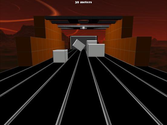 GitHub - Noxalus/Tunnel-Rush: Little game for Android made with Libgdx