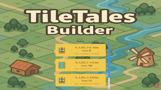 Gallery screenshots images