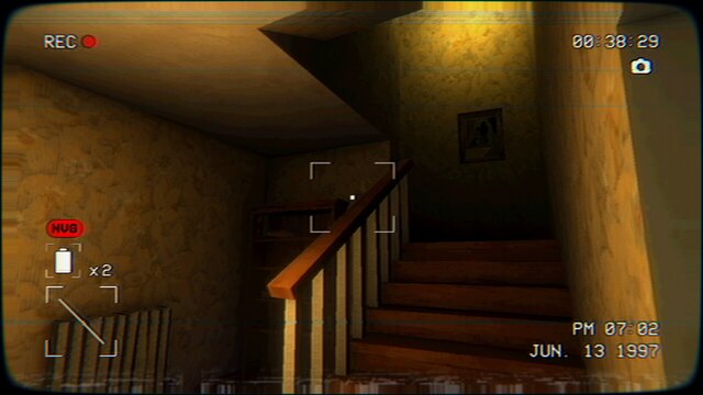 The Backrooms 1998 - Found Footage Backrooms Survival Horror Game [SCARY  GAMES] by Steelkrill Studio