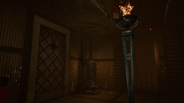 Silent Descent screenshot Silent Descent screenshot