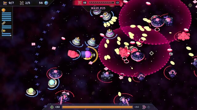 Gallery screenshots images