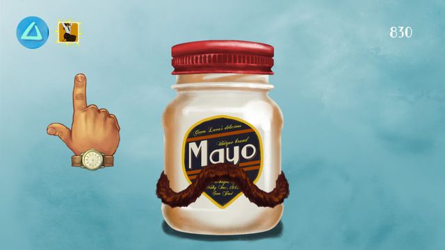 Игры похожие на My Name is Mayo 2