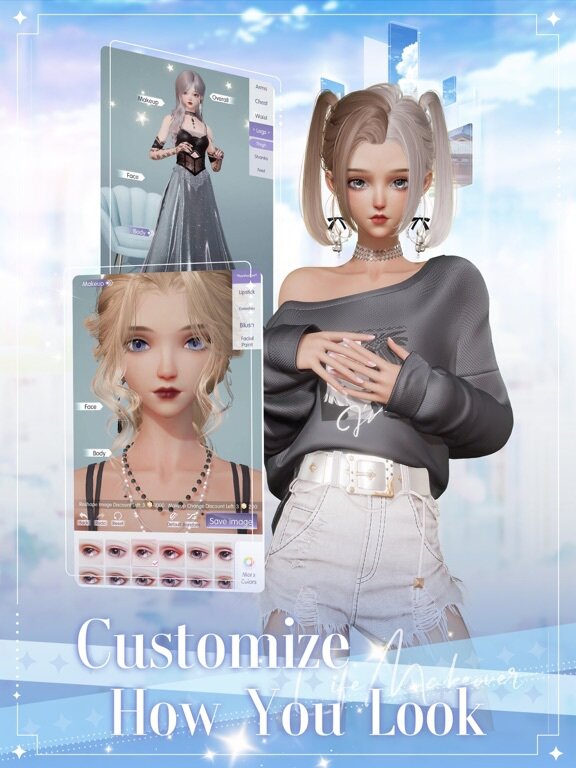 Poupee Girl DS 2 - Sweet Pink Style - release date, videos