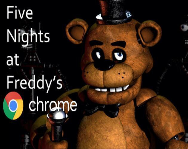 Five Nights at Freddy's (FREE VERSION) release date, videos