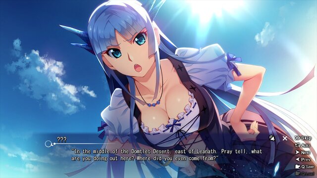 The Labyrinth of Grisaia International Releases - Giant Bomb