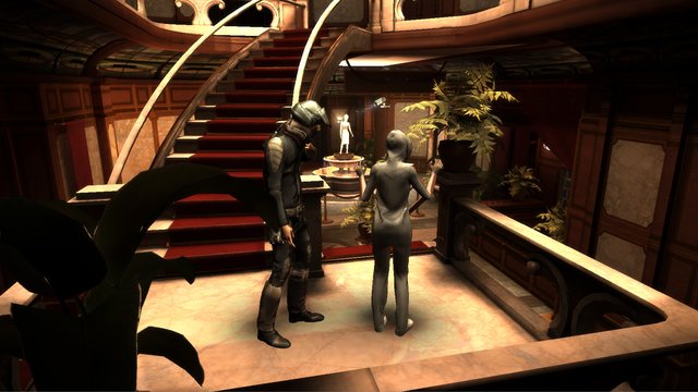 Republique VR - Metacritic