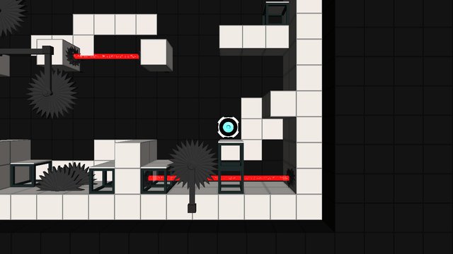 Project: R.E.B.O.O.T 2 screenshot Project: R.E.B.O.O.T 2 screenshot