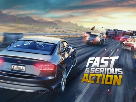 Download & Play Reckless Getaway 2 on PC & Mac (Emulator)