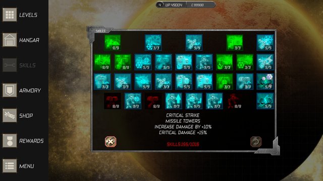 MechDefender screenshot MechDefender screenshot