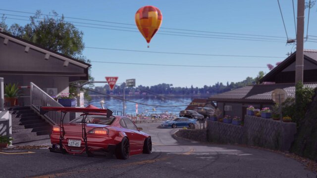 Gallery screenshots images