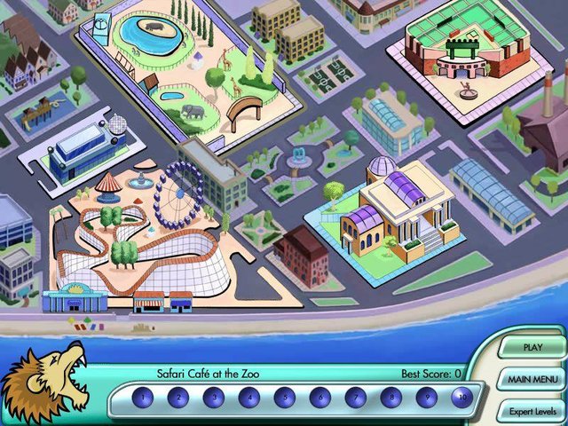 Games like Diner Dash: Hometown Hero - 18 best alternatives