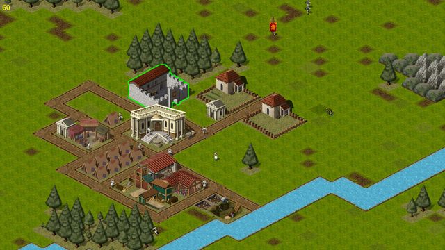 Empire Architect screenshot Empire Architect screenshot
