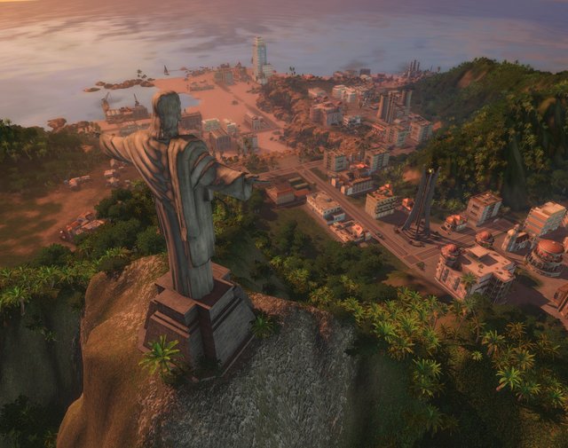 Tropico 4: Modern Times - Metacritic