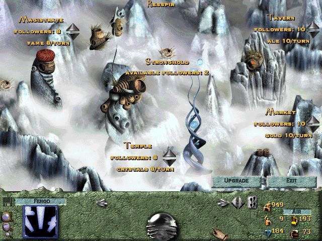 Lords Of The Realm Ii Release Date Videos Screenshots Reviews On Rawg