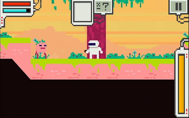 CosmoLands | Space-Adventure screenshot CosmoLands | Space-Adventure screenshot