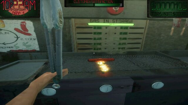 Gallery screenshots images