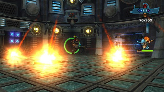 Ratchet & Clank: Going Commando - release date, videos, screenshots,  reviews on RAWG