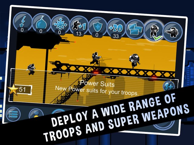 Control Craft 3 screenshot Control Craft 3 screenshot