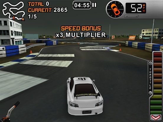 Drift Max Pro Ep3 - Best Car Drifting Game with Racing Cars