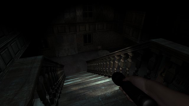 Slendrina: The Cellar - release date, videos, screenshots, reviews on RAWG