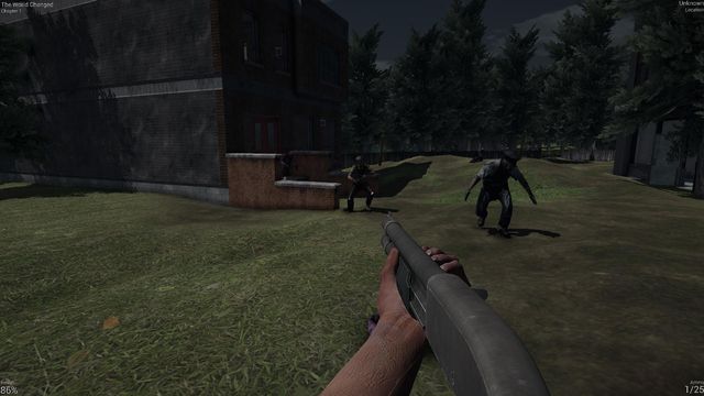 Apocalypse: The Game screenshot Apocalypse: The Game screenshot