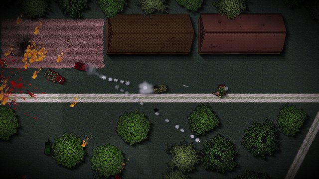 Get CARNAGE!!! screenshot Get CARNAGE!!! screenshot