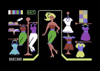 Barbie screenshot Barbie screenshot