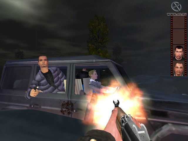 Бумер: Сорванные башни screenshot Бумер: Сорванные башни screenshot