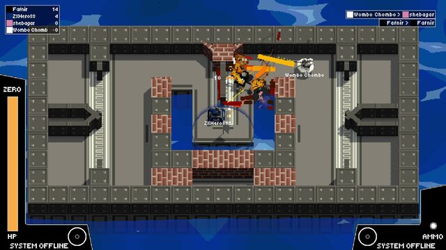 Gallery screenshots images