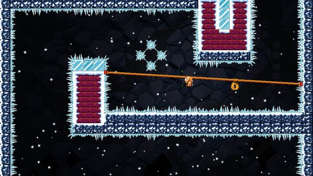 Fork Parker's Holiday Profit Hike screenshot Fork Parker's Holiday Profit Hike screenshot