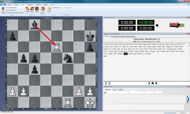 Chessmaster 9000 - release date, videos, screenshots, reviews on RAWG