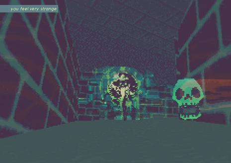 Diaries of a Spaceport Janitor screenshot Diaries of a Spaceport Janitor screenshot