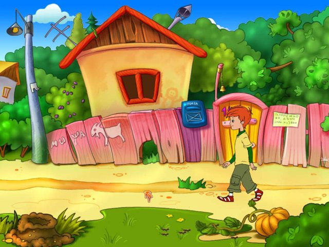 Games Like Наводнение В Простоквашино: Развивающие Логические Игры.
