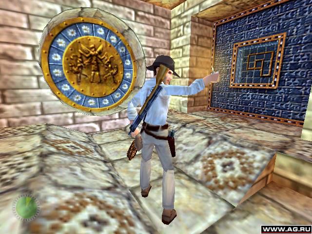 The 8 Best Games Like Indiana Jones – GameSpew