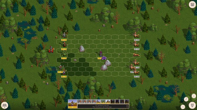 Royal Bounty HD screenshot Royal Bounty HD screenshot