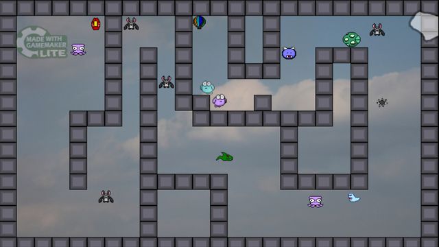 Balloon screenshot Balloon screenshot