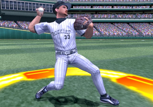 High Heat Major League Baseball 2003 - Metacritic