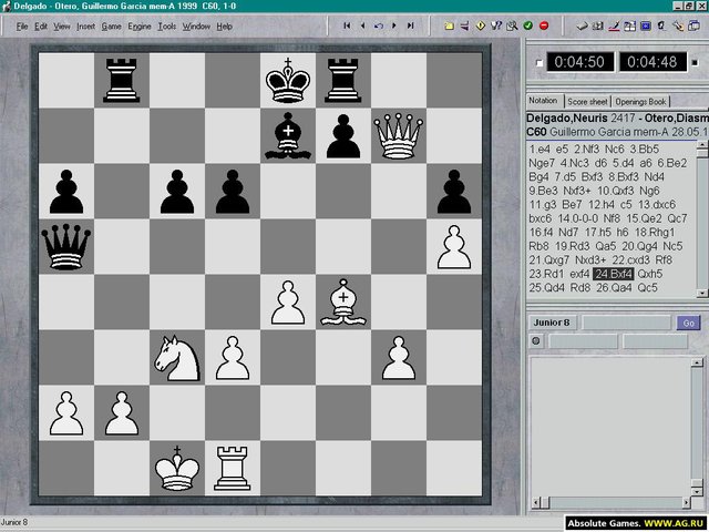 Chessmaster 100 vs Chessmaster 3000. : r/Animemes