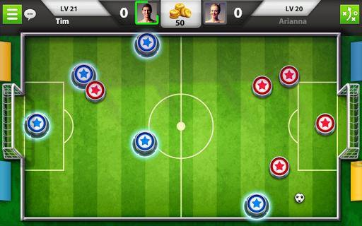 Ace Soccer for Android - Download the APK from Uptodown