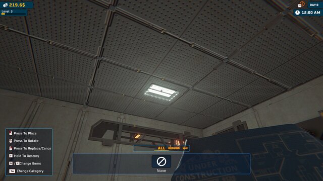 Gallery screenshots images
