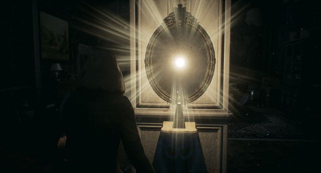 Remothered: Tormented Fathers screenshot Remothered: Tormented Fathers screenshot