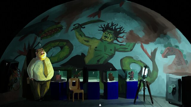 Gallery screenshots images