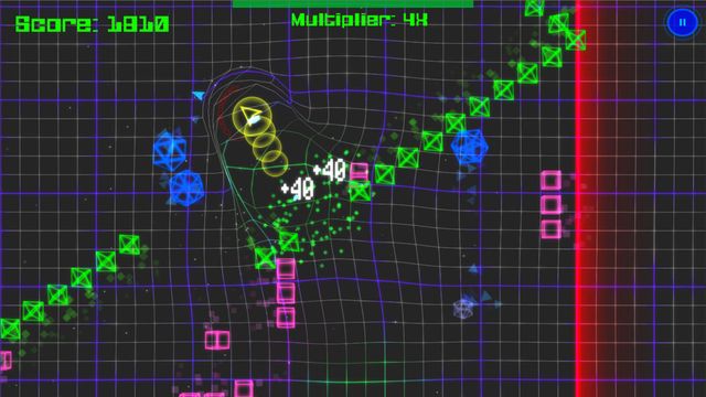 Epsilon Jump Prime screenshot Epsilon Jump Prime screenshot