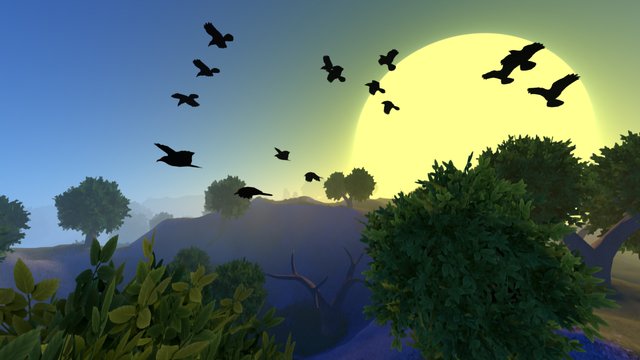 Arcane Worlds screenshot Arcane Worlds screenshot