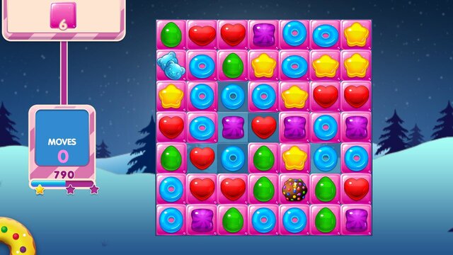 Candy Crush Saga - Metacritic